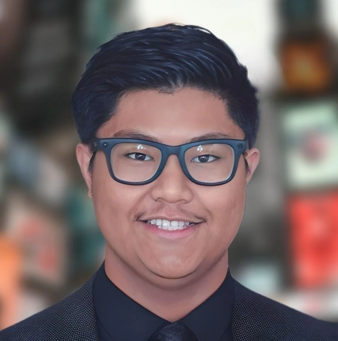 Edwin Deras Jr.